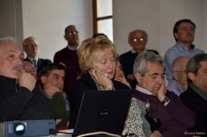31 gennaio 2014 – A Susa Saitta presenta l’intesa tra provincia e comune!