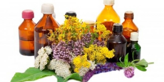 Avigliana – CORSO DI AROMATERAPIA E FITOTERAPIA APPLICATA