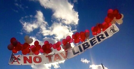 Quei giorni e quelle notti c’eravamo tutti! Appello alla mobilitazione dal 14 al 22 novembre