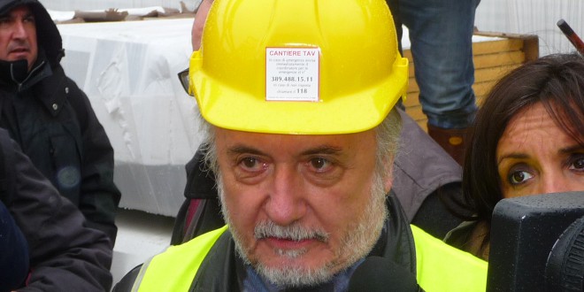 Esposto alla Procura di Roma contro Virano: “Estremi per falso ideologico e omissione in atti d’ufficio”