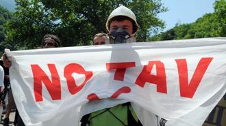 1-7 settembre di lotta No Tav – Appello alla mobilitazione