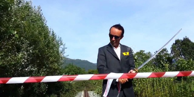 La valle incatenata