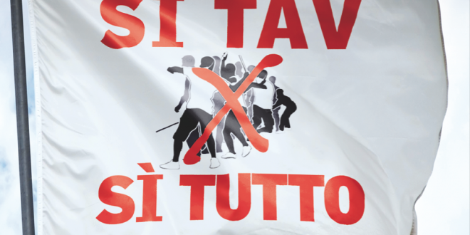 La conversione