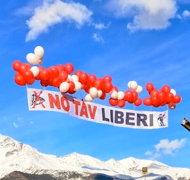 Il boomerang dell’accusa di terrorismo