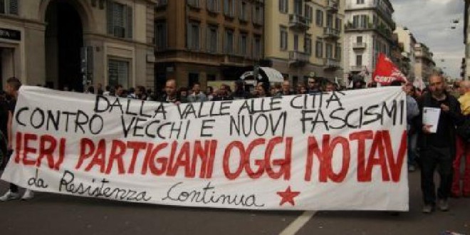 6 marzo 2014 ore 20.00 – Caselli in barriera?