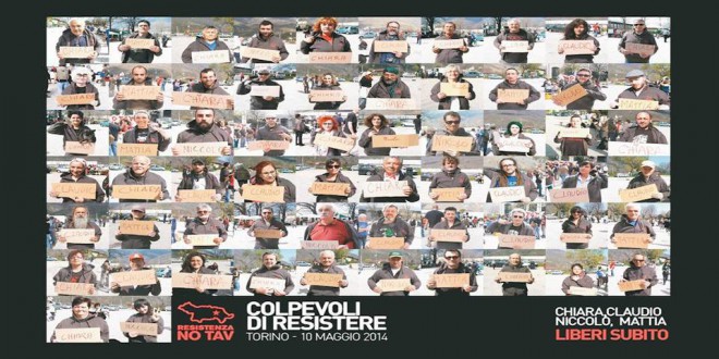 10 maggio: per loro, per noi, per tutti e tutte