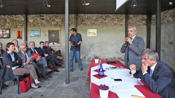Mafiosi i no tav!? Le accuse le rispediamo al mittente