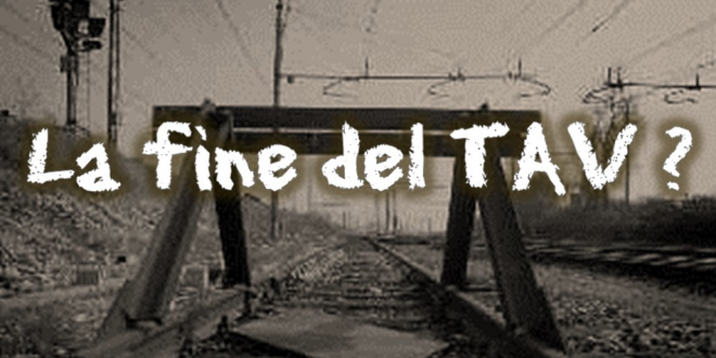 Torino-Lione, un progetto in via di estinzione