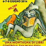 montagna di libri