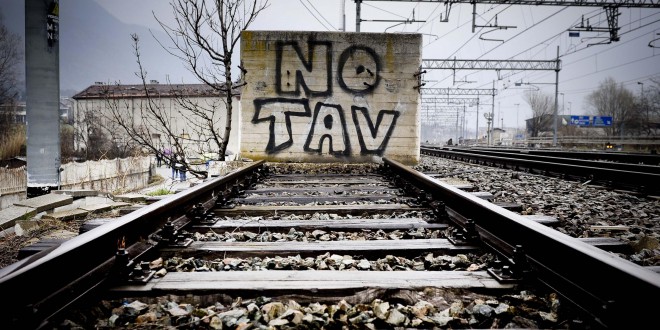 Si Tav contro Si Tav, iter progettuale in bilico.