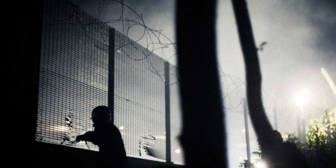 Perquisizione all’alba per due studenti no tav