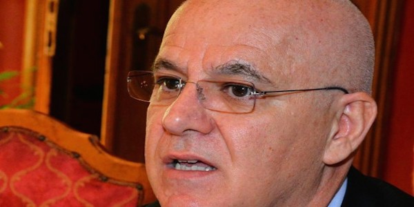 Dopo Prandelli e Abete dimissioni per Petronzi