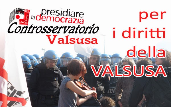 FIRMA ANCHE TU! Sostieni l’esposto al tribunale dei popoli!
