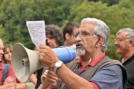 Alberto Perino assolto dall’accusa di vilipendio