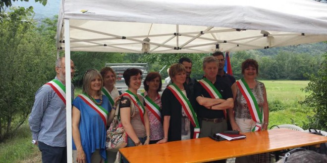 Bussoleno: Consiglio comunale aperto contro il TAV