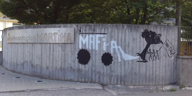 Ieri mattinata di lotta popolare nonviolenta a Susa