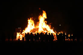 14 Agosto 2014 – Notte dei fuochi in Val Susa