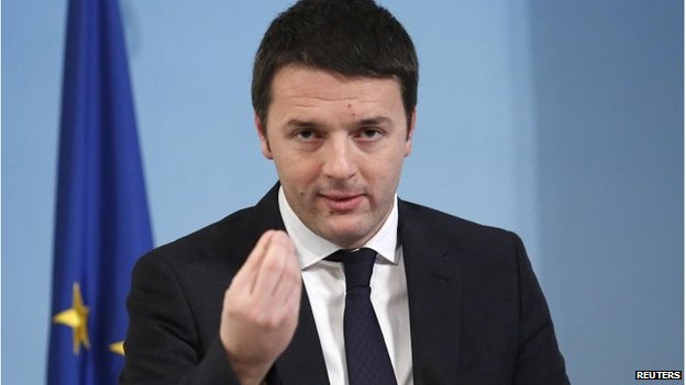 Renzi a Chiomonte? Lo aspettiamo!