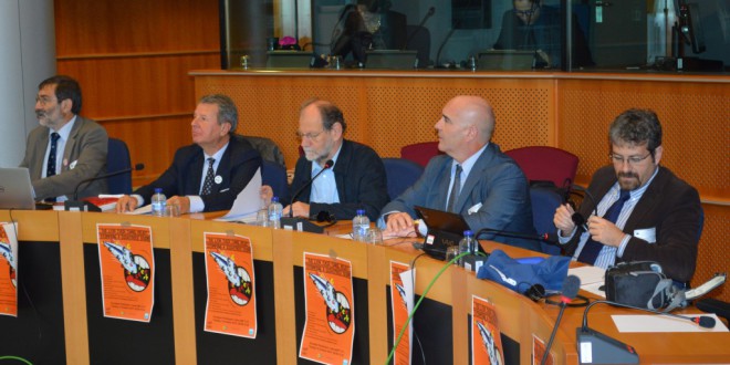 Presidente Commissione Trasporti: “Non è verosimile un cofinanziamento UE del 40% per la Torino-Lione”
