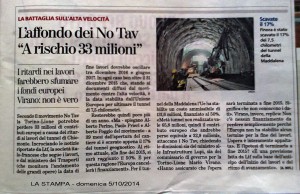 LASTAMPA 5-10-14