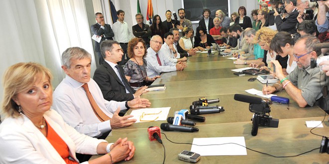 I soldi pubblici per le aziende Tav? Ci pensa la Regione!