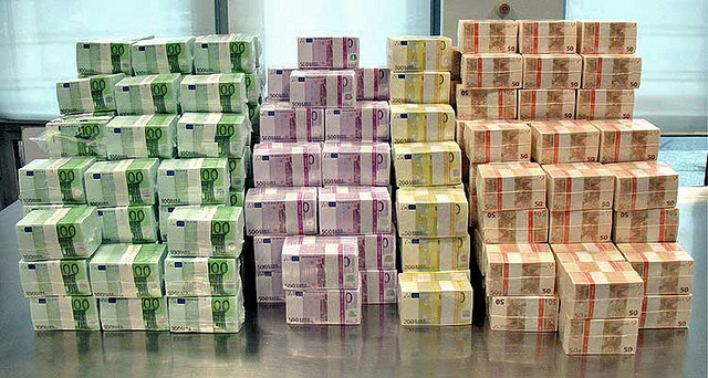 Il costo della tratta transfrontaliera del Tav (67 km) sale a 13,5 miliardi