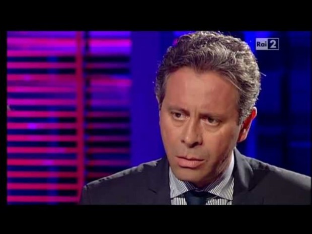 Arrestato Ferdinando Lazzaro, “uno dei principali riferimenti per LTF”