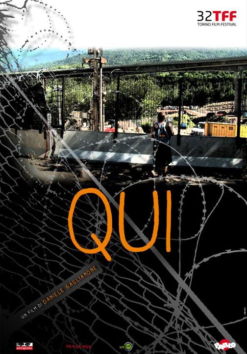 Stasera ad Avigliana “QUI” il film di Gaglianone sulla Valsusa + Intervista al regista