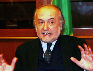 Costi TAV, Virano convocato al Palazzo Comunale Costi TAV, Virano convocato al Palazzo Comunale