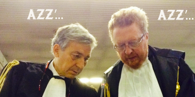 Colpo di scena al processo, la difesa notav cita i PM Rinaudo e Padalino