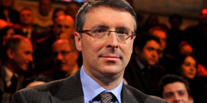 Tav, allarme di Cantone: “Rischio mafia nei cantieri TAV”. Virano viene smentito Tav, allarme di Cantone: “Rischio mafia nei cantieri TAV”. Virano viene smentito