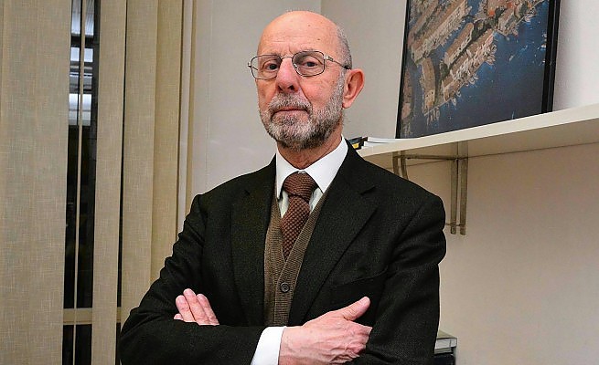Vittorio Barosio (avv. di Caselli): se ne faccia una micidiale ragione