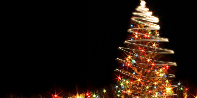 Susa militarizzata: fotografi le luminarie e vieni identificato