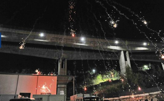 Capodanno in Clarea!