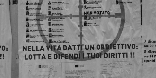 Operazione verità: chi vuole chiudere l’ospedale di Susa