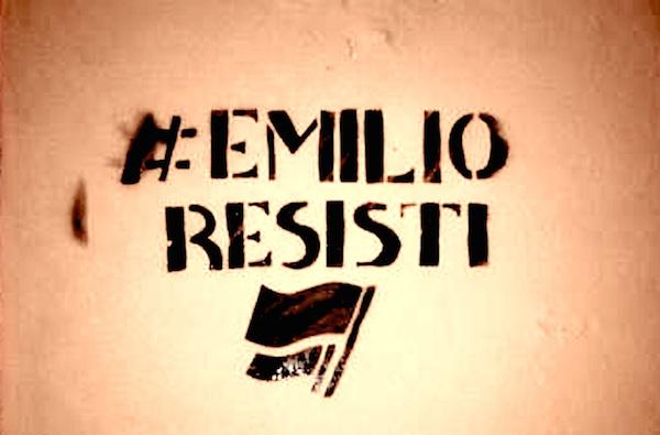 24/1 – Manifestazione nazionale antifascista a Cremona: pullman dalla Valle