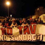 TORINO-LIONE: NOTTE DI ATTESA PER I SONDAGGI IN VALSUSA