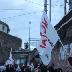 roma corteo no tav