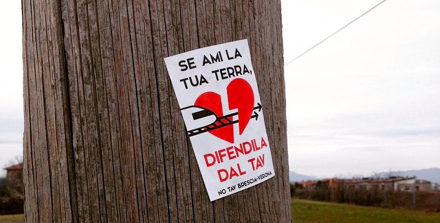 Ritirata strategica: il Tav resta al palo