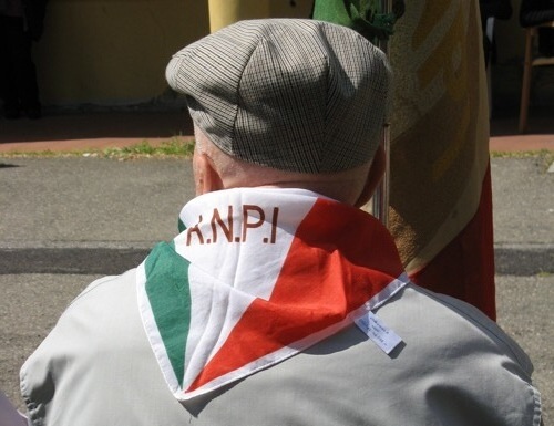 ANPI. Bufera politica e provocazioni
