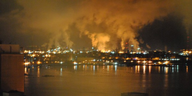 Il Governo salva l’Ilva: nessun risarcimento per i morti…