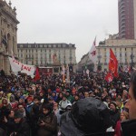 piazza castello 21 feb