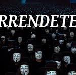 arrendetevi V per vendetta