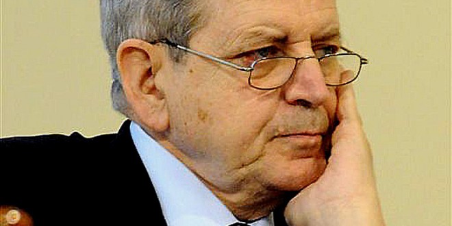 Ercole Incalza in carcere per affari TAV