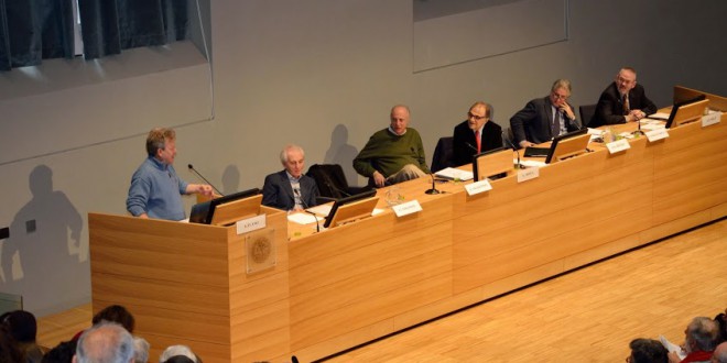 Si TAV alla sbarra – Tribunale permanente dei popoli