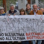 centrale aperitivo