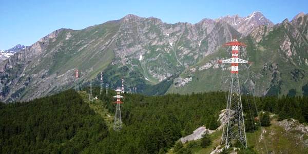 8 giugno. Bussoleno “Assemblea pubblica sul mega elettrodotto in Valle”