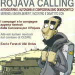 rojava calling