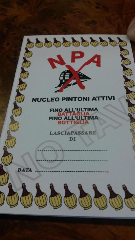 Un anno di NPA!