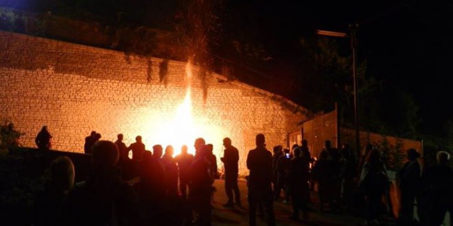 Dal 13 al 15 agosto in Valsusa e NOTTE DEI FUOCHI